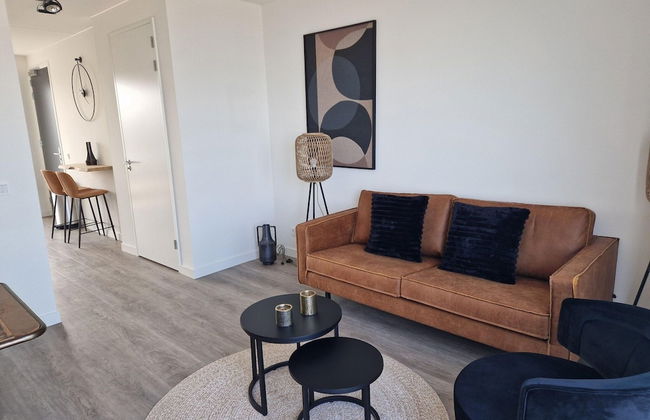 Seaside Retreat, Sint-annaland - Foto 7