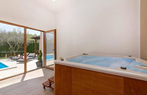 Splendid Villa in Vi inada with sauna - Foto 29