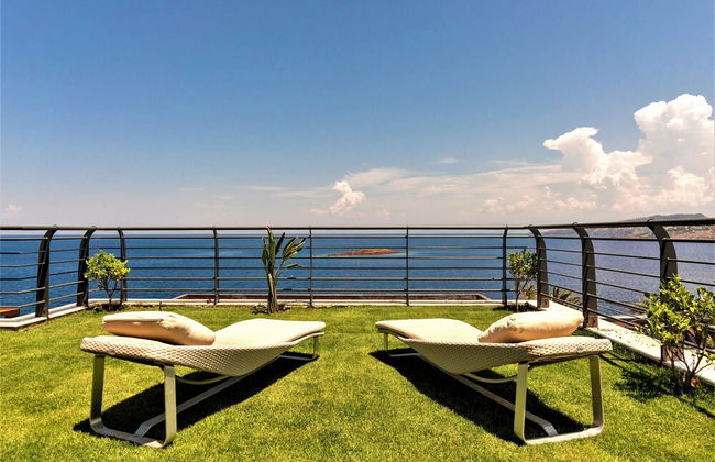 Gala Suites & Villas - Foto 21