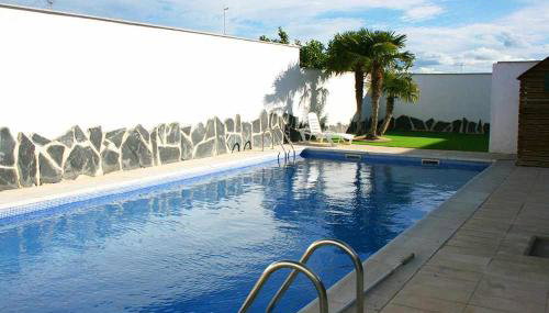 Alojamientos Callejón del Pozo, cerca Puy du Fou - Foto 2