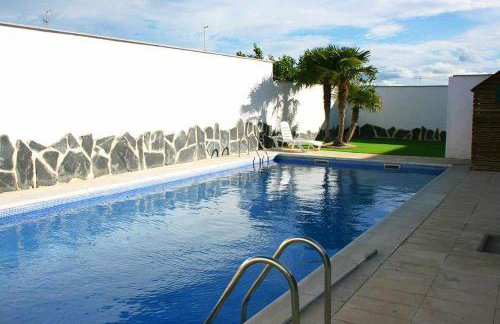 Alojamientos Callejón del Pozo, cerca Puy du Fou - Foto 2