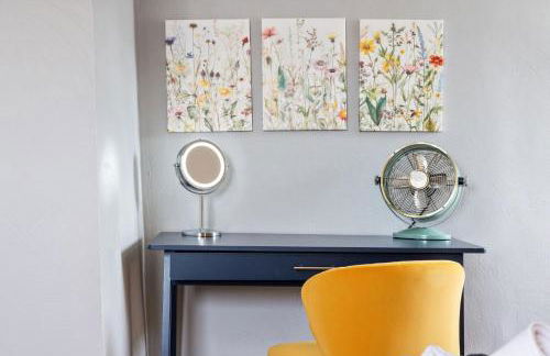 3bd - BBQ & Hot Tub - Centrally Located - Foto 41