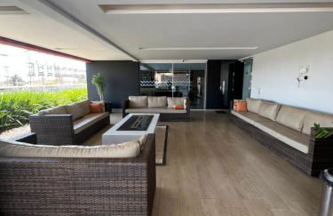 Studio Premium Zona Sul RP - Foto 54