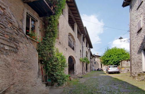 Workation Castle - Casa Tremezzo - Foto 35