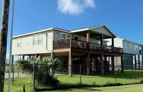 Sea Note Crystal Beach Home home - Foto 1