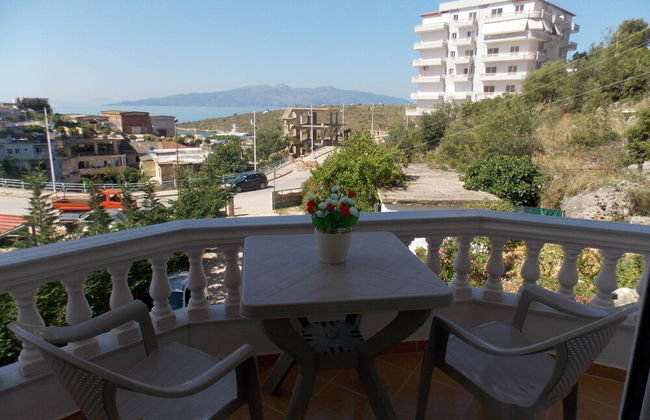 Relax Apts Saranda - Foto 74