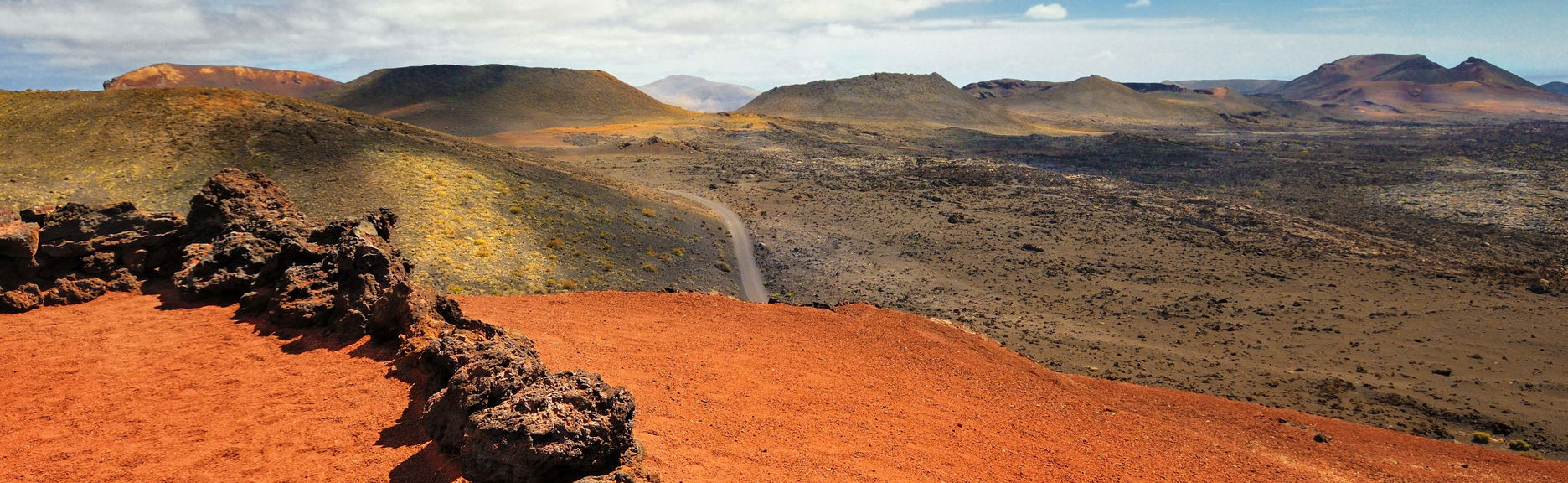 Visite complète de Lanzarote avec billets inclus