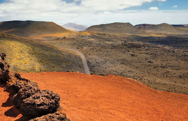 Visite complète de Lanzarote avec billets inclus - Photo 1