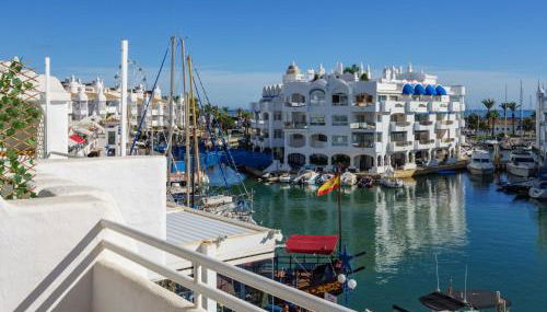 Apartment Puerto Marina-2 by Interhome - Foto 4