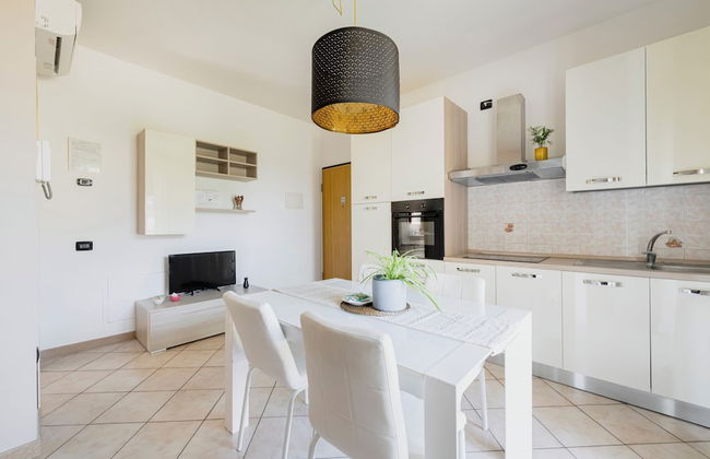 HQ Aparthotel Milano Inn - Smart Suites - Foto 72