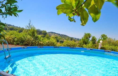 Rigoletto Cilento with private garden and pool - Foto 21