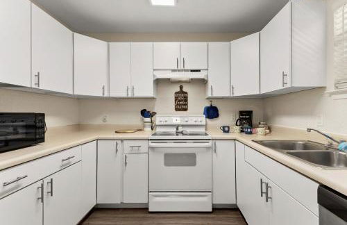 Water Haus - Foto 16