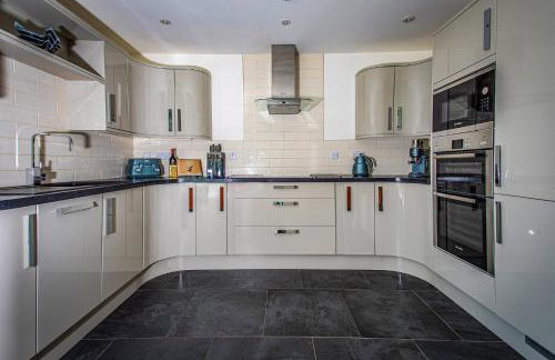 Avernish Lodge-Kyle of Lochalsh - Foto 9