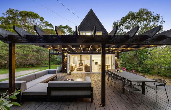 The Coast Country Cottage - Foto 3