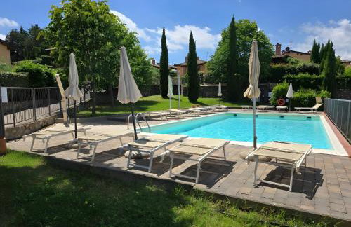 Villette di Contignano - Foto 78