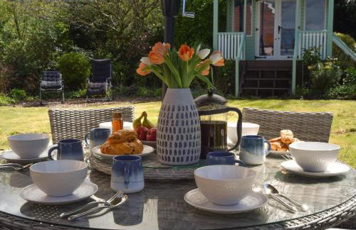 3 Bed in Chale oc-94165 - Foto 27