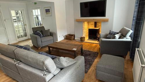 Loch Long Cottage, Dornie - 5 nights minimum stay - Foto 5