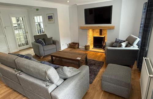 Loch Long Cottage, Dornie - 5 nights minimum stay - Foto 5