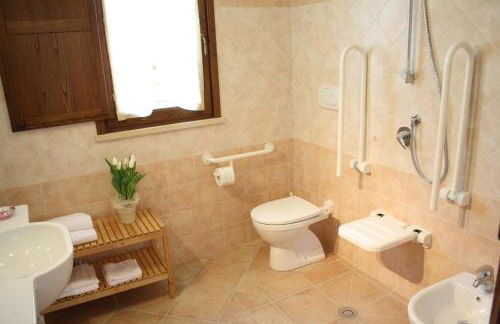 Agriturismo Dallolivo - Foto 41