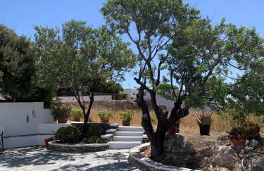 Cycladic Lodge Sifnos - Foto 14