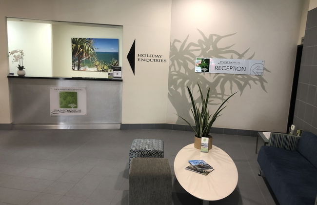 Pandanus Mooloolaba - Foto 1