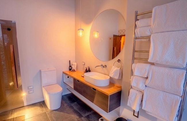 Lake Pukaki - Lake House - Foto 12