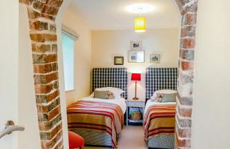 Thyme Cottage - Foto 25