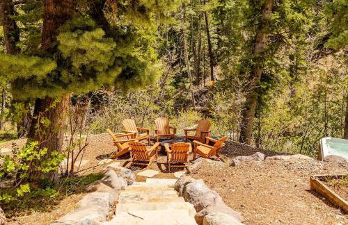 Reduced Nightly Rates! Park City Cabin, Hot Tub, Fire Pit - Sleeps 14 - Photo 70