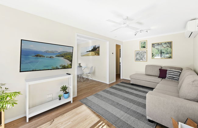 Flynns Beach Caravan Park - Foto 35