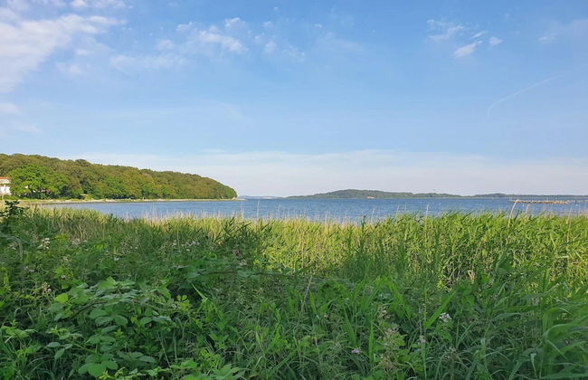 Ferienwohnungen Blaues Haus, Putbus - Foto 22