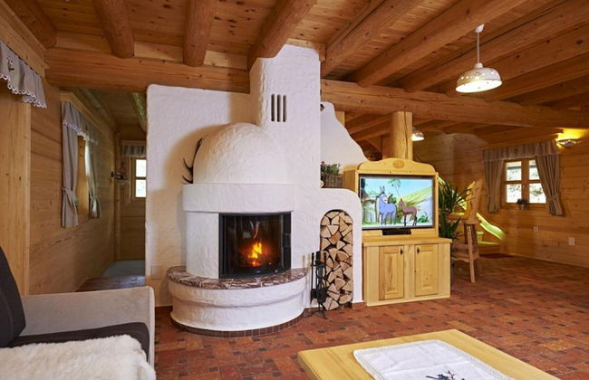 Alpine Dream Chalet With Private Ski Lift - Foto 14