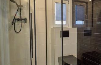 Detached Holiday Home in Horyniec-zdroj With Sauna - Foto 49