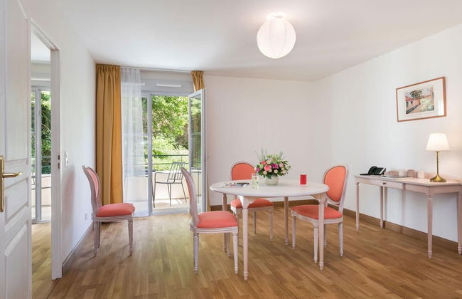 Home Médicis Les Petites Roches - Photo 8