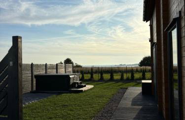 Wodne Widoki - domek letniskowy z jacuzzi - Foto 3