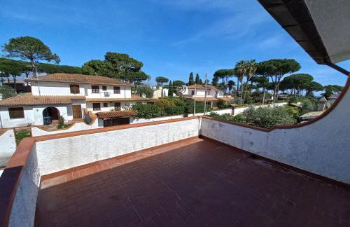 Villa Amalia - condominium private beach - Foto 33