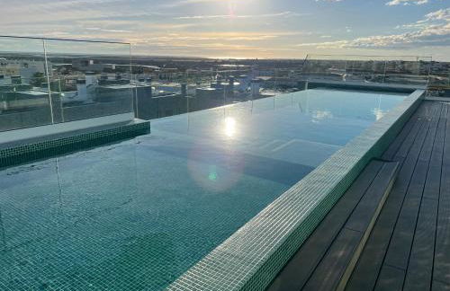 Appartement T1 Faro - Foto 8