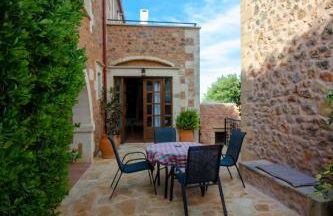 Aretaki villas - Foto 37