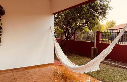 Casa completa com ar-condicionado, Wi-Fi e check-in automático - Foto 29