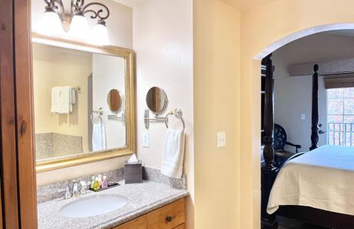 Cozy Zermatt King Villa Near Park City Ski Resorts - 3072 - Foto 13