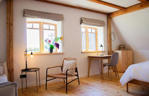 Design House At Lake Keezer For Families - Foto 17