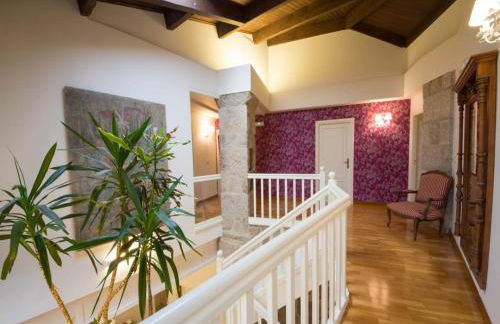 Mansion in Cerdedo with Private Pool and Garden - Foto 19