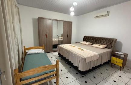 Pousada Coxim - Foto 7