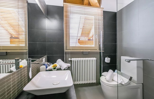 Vista d'Oro Palma Apt. 21 - Foto 19