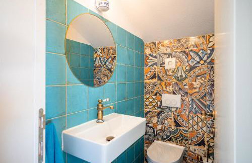 Olive Park House Brač - Photo 23