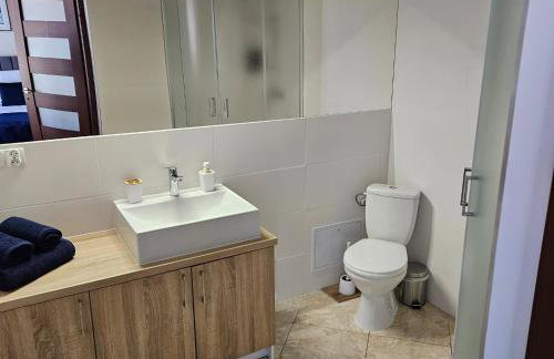 Apartamenty Tadeusza Kościuszki 2 Szafirowy - Foto 8