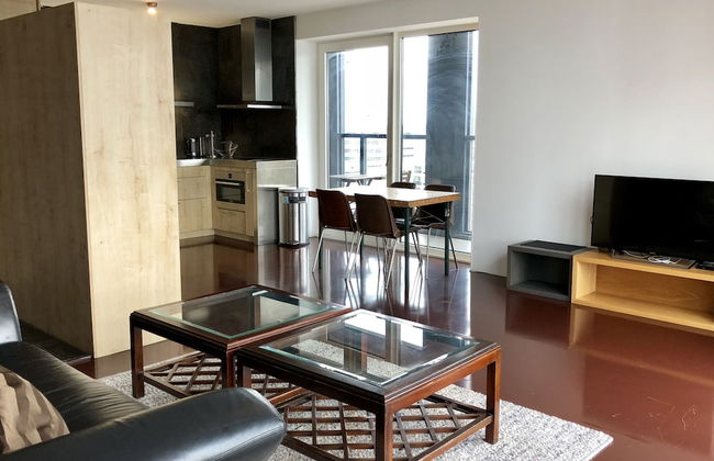 MyCityLofts - Calypso - Foto 36