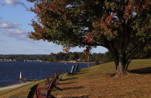 First Floor East Standard Deluxe - Foto 16