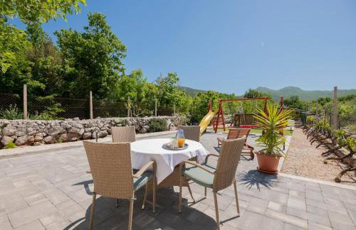 Nika Vacation House - Foto 20