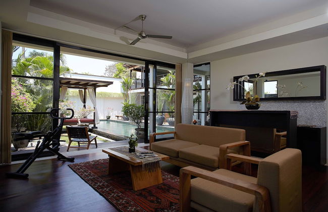 Temple Hill Residence Villa - Photo 40