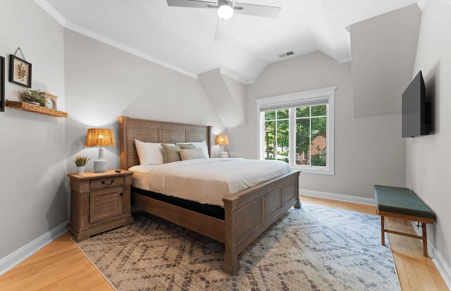 Paradise Pointe by Avantstay Lakefront + Views + Playset - Foto 44